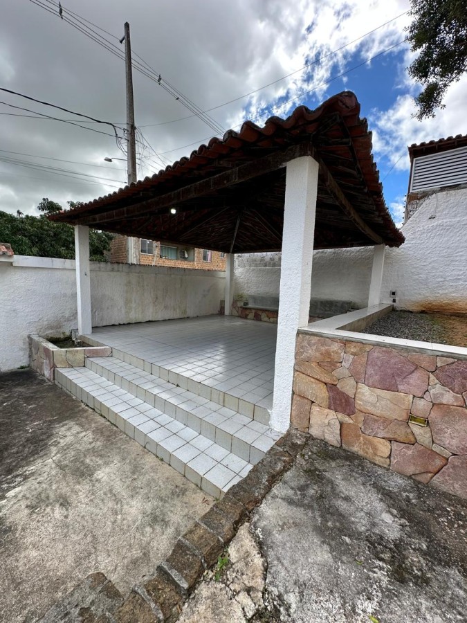 Casa, 3 quartos, 132 m² - Foto 22