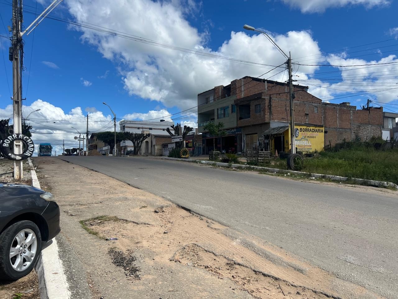 Loja-Salão, 134 m² - Foto 7