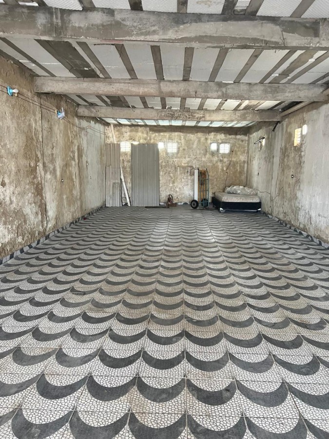 Loja-Salão, 134 m² - Foto 3