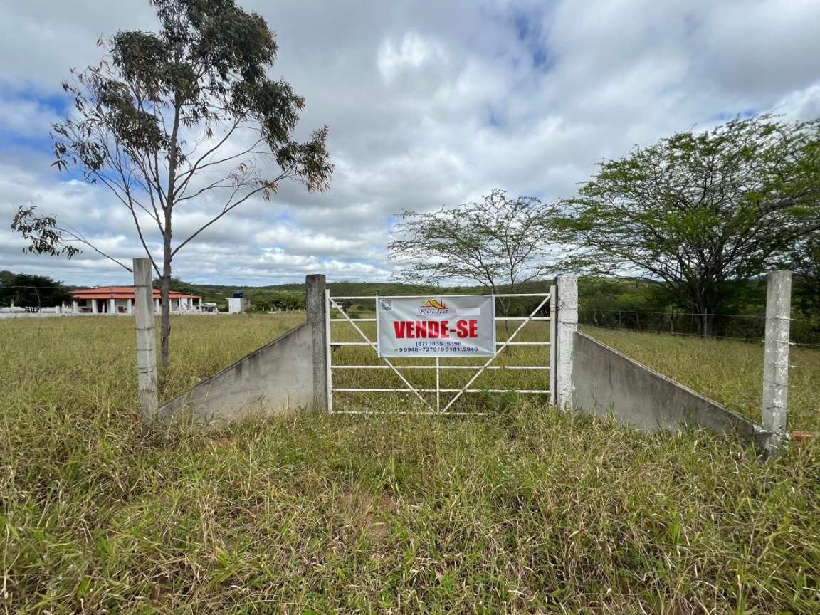 Terreno, 5000 m² - Foto 1