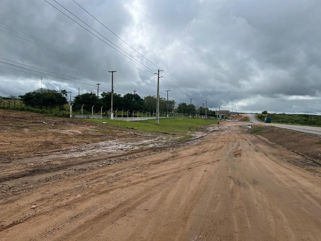 Terreno, 1 hectares - Foto 4