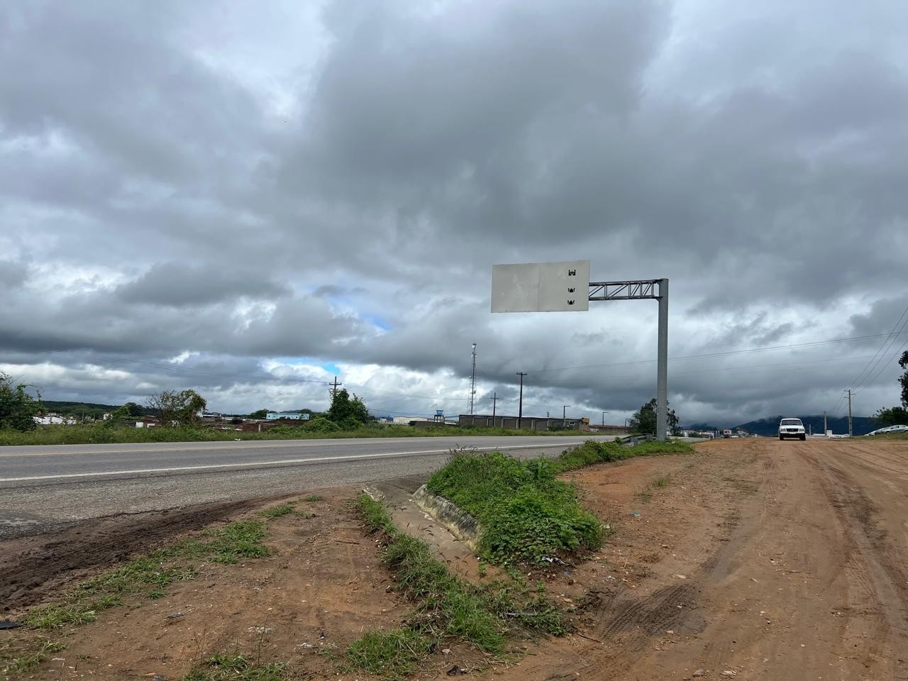 Terreno, 1 hectares - Foto 6