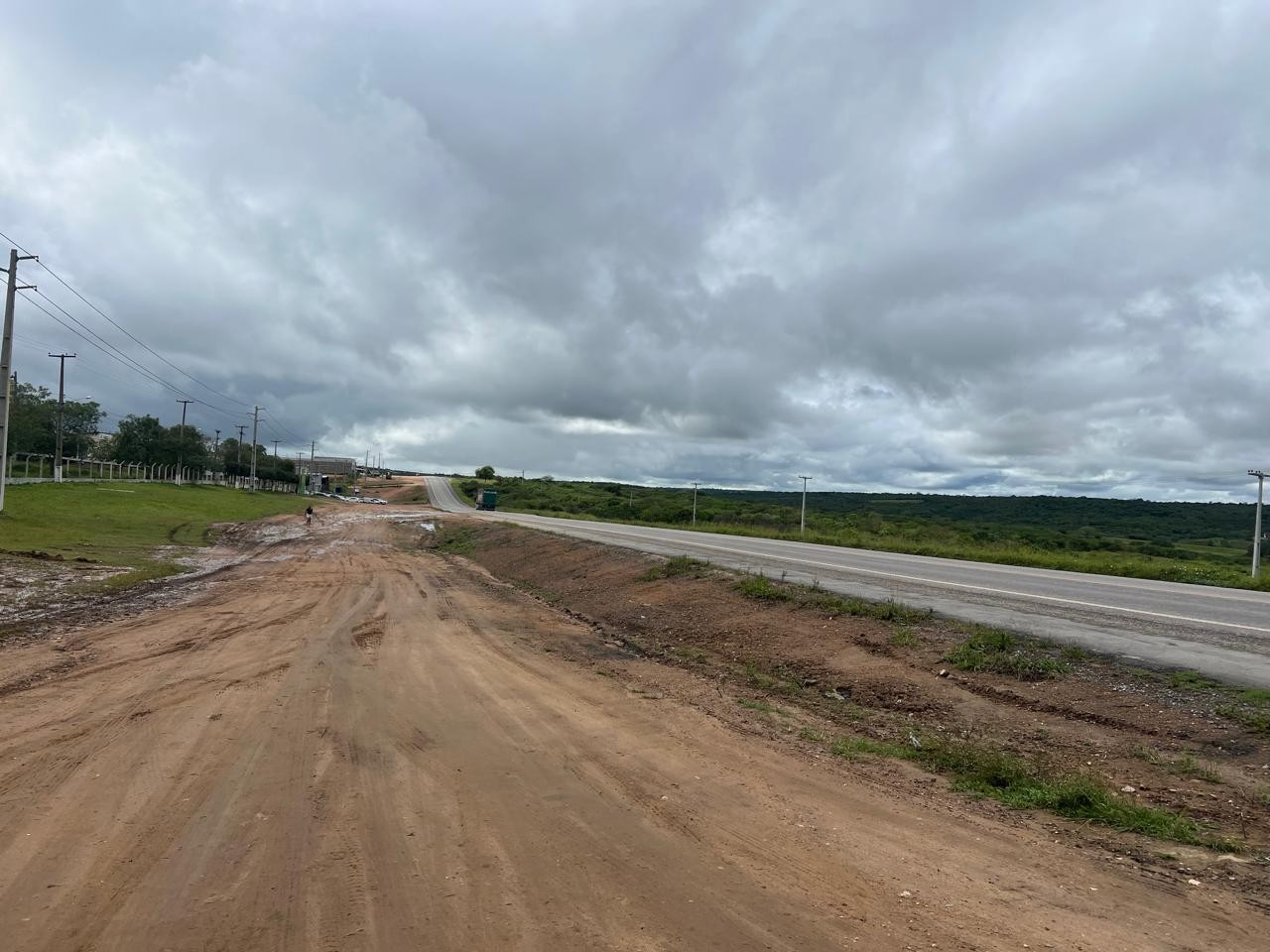 Terreno, 1 hectares - Foto 3