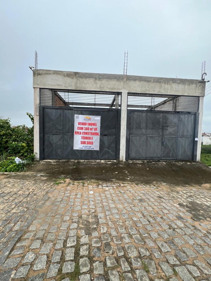 Prédio Inteiro, 360 m² - Foto 2