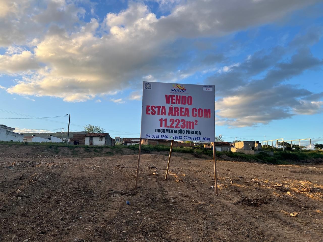 Terreno, 1 hectares - Foto 2