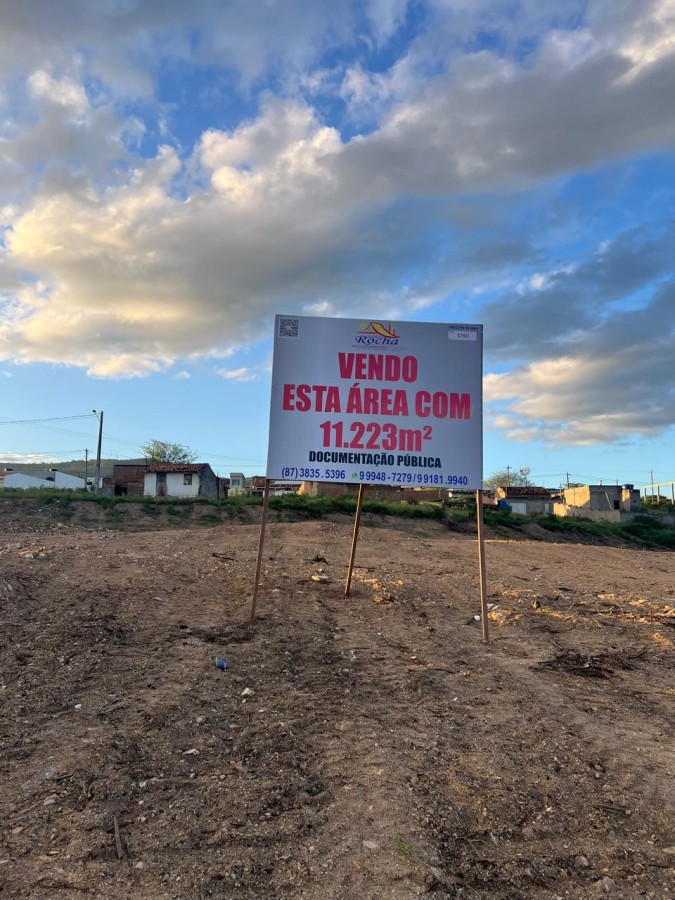 Terreno, 1 hectares - Foto 1