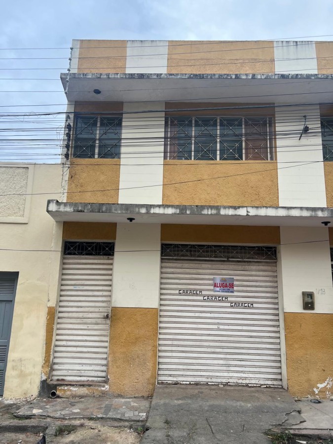 Prédio Inteiro, 75 m² - Foto 1