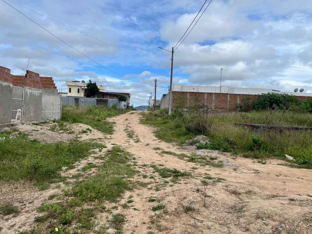 Terreno, 160 m² - Foto 4