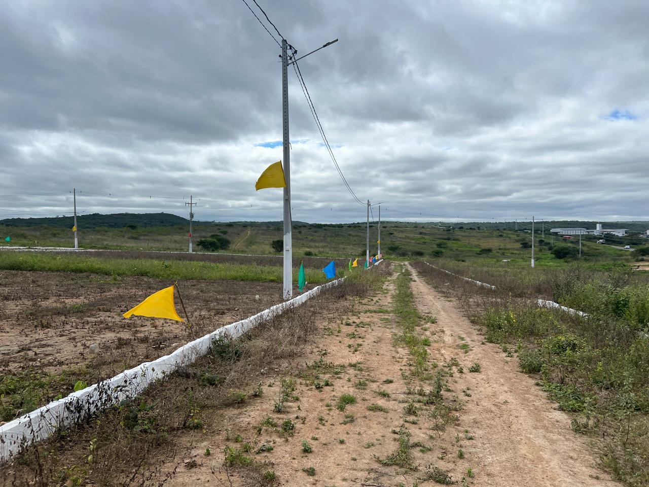 Terreno, 160 m² - Foto 3