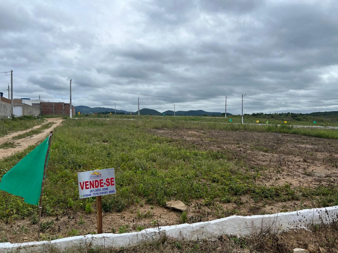 Terreno, 160 m² - Foto 2