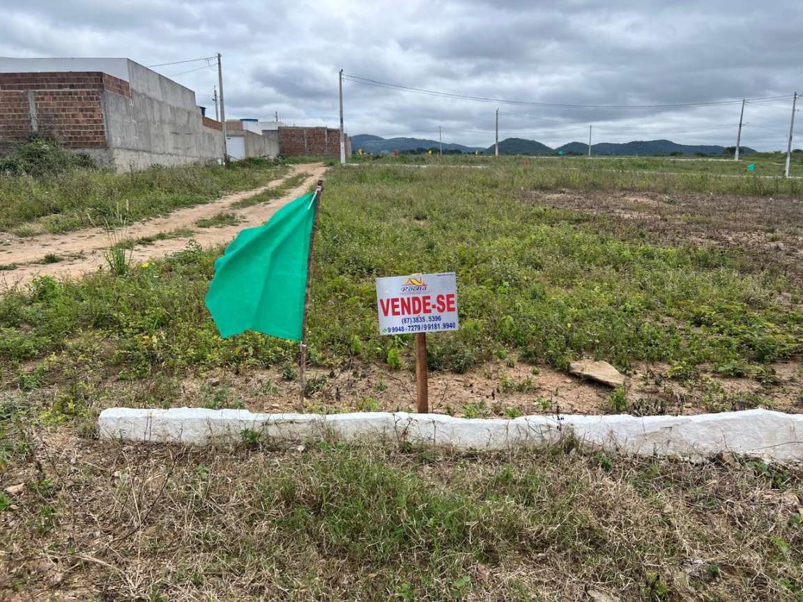 Terreno, 160 m² - Foto 1