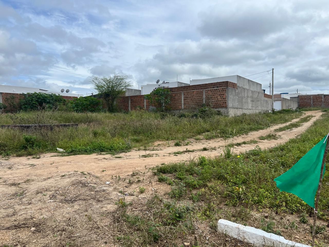 Terreno, 160 m² - Foto 5