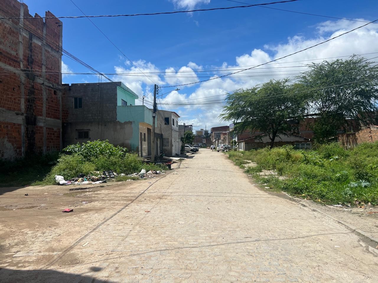 Casa, 2 quartos, 60 m² - Foto 5