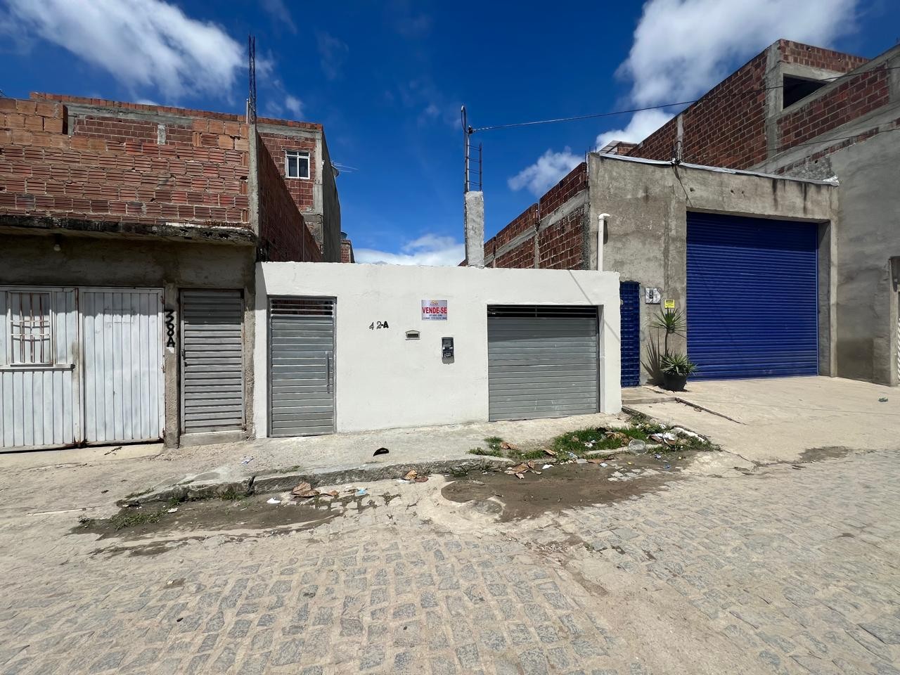 Casa, 2 quartos, 60 m² - Foto 2