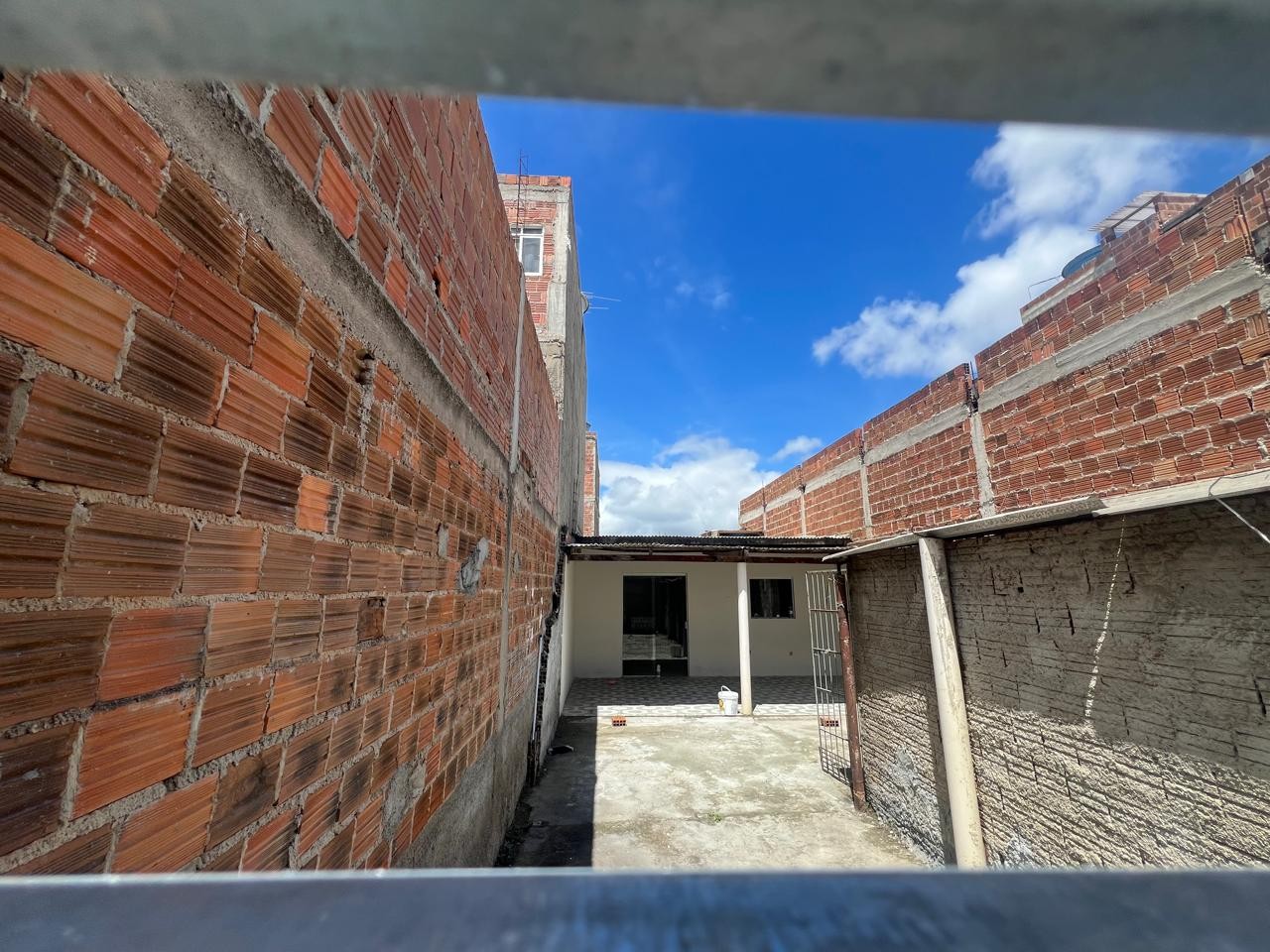 Casa, 2 quartos, 60 m² - Foto 3