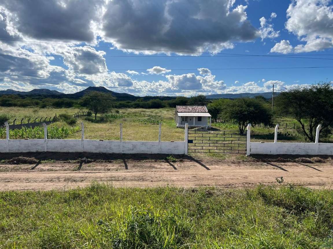 Sítio, 2 quartos, 5000 m² - Foto 3