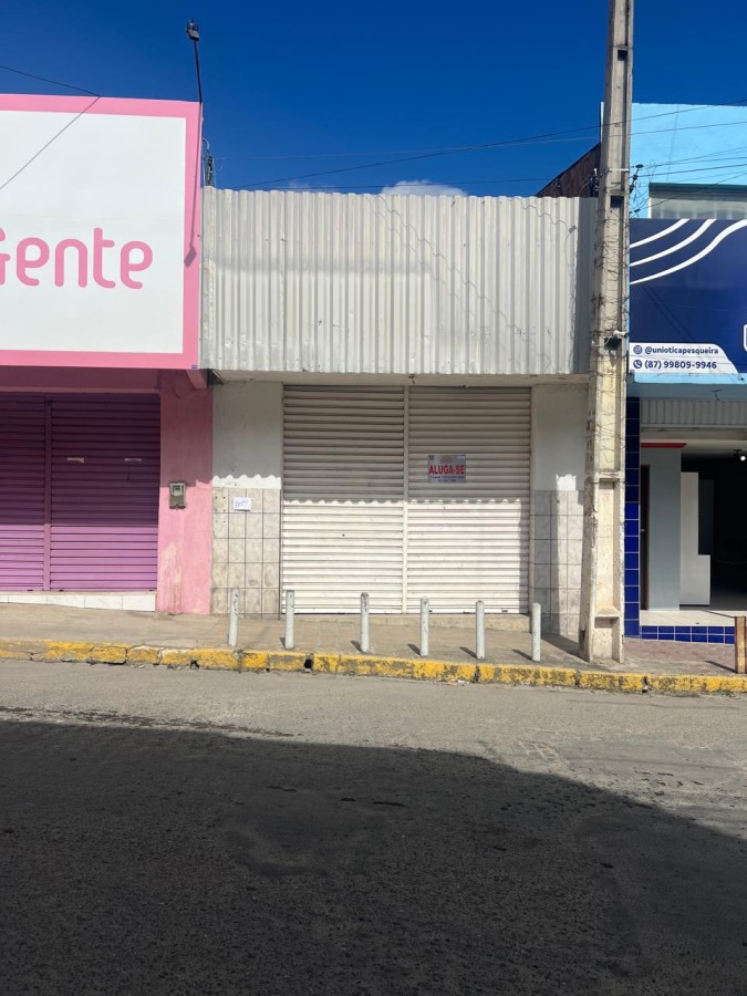 Prédio Inteiro, 100 m² - Foto 1