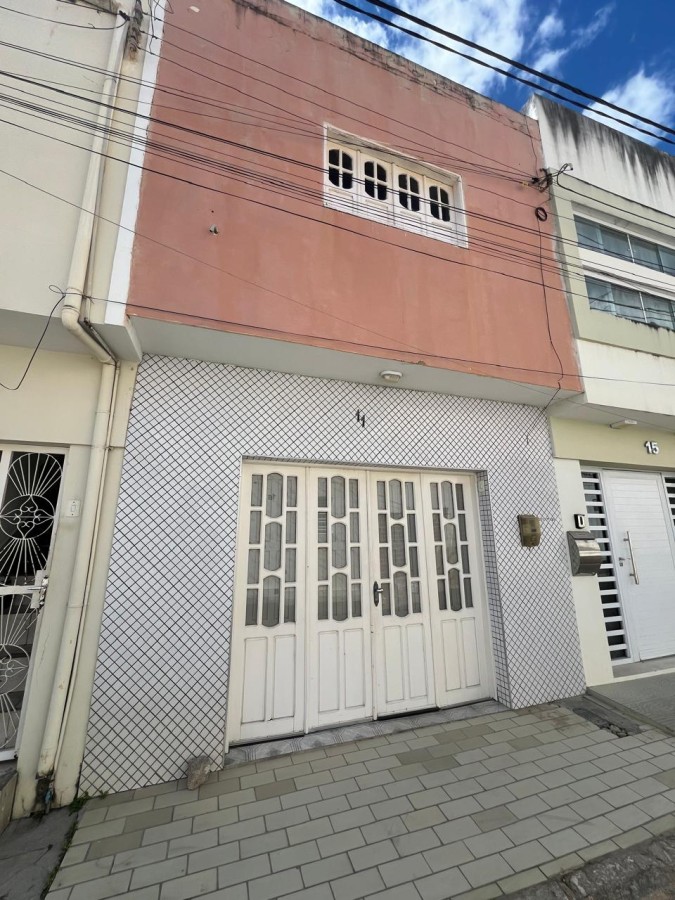 Casa, 3 quartos, 170 m² - Foto 1