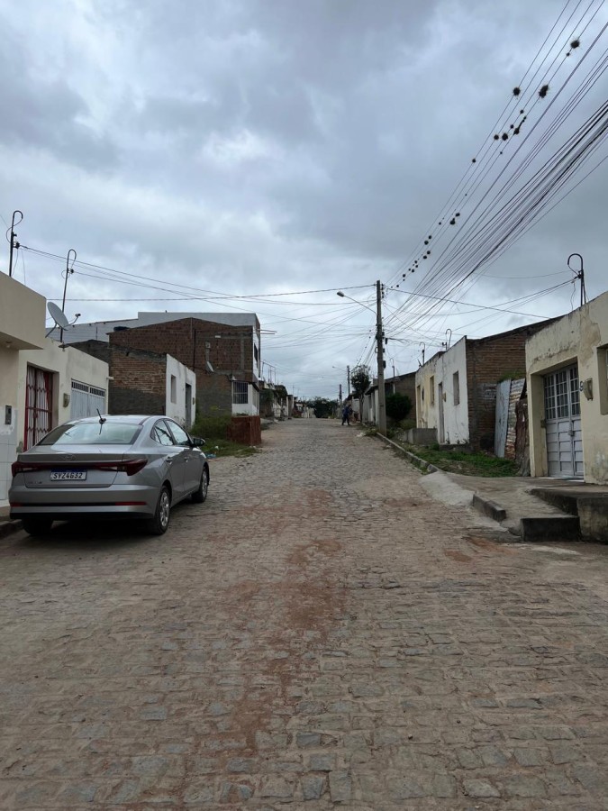 Casa, 2 quartos, 55 m² - Foto 2