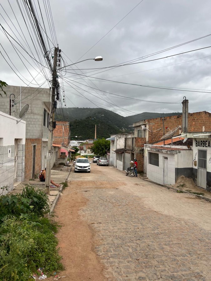 Casa, 2 quartos, 55 m² - Foto 3