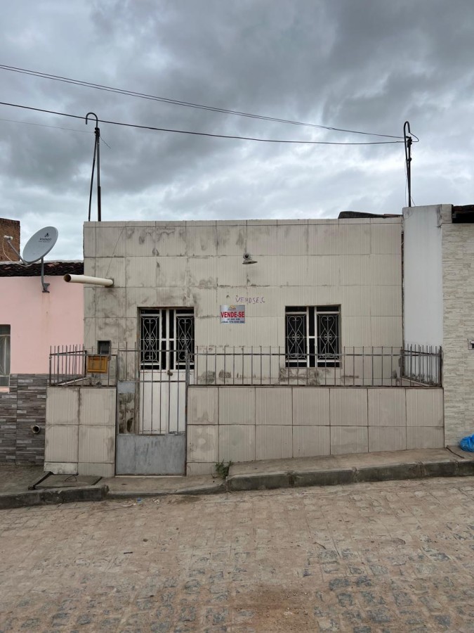 Casa, 2 quartos, 55 m² - Foto 1