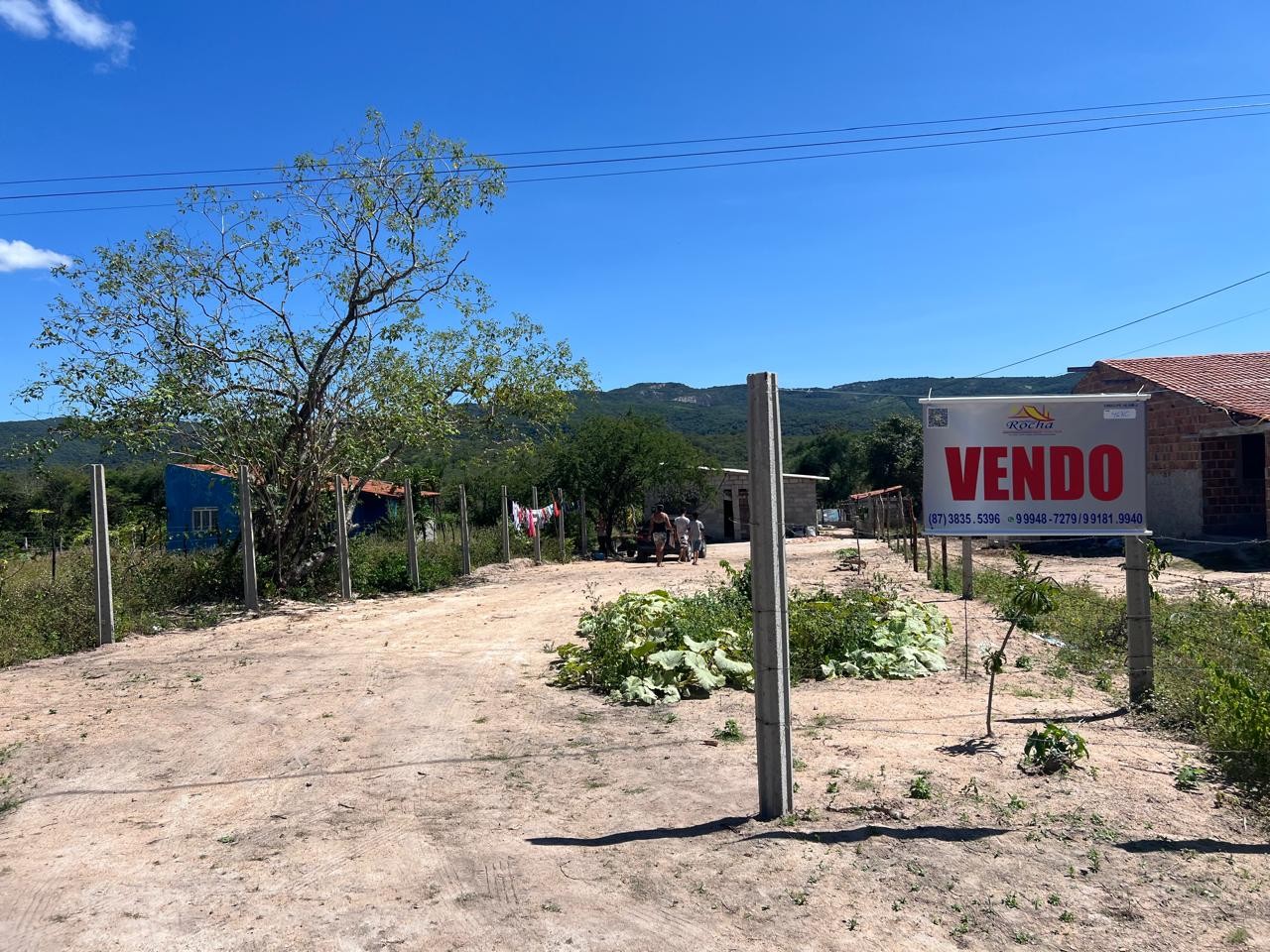 Terreno, 700 m² - Foto 2