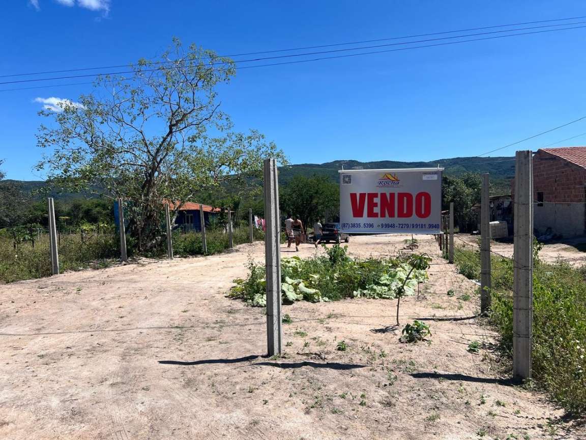 Terreno, 700 m² - Foto 1