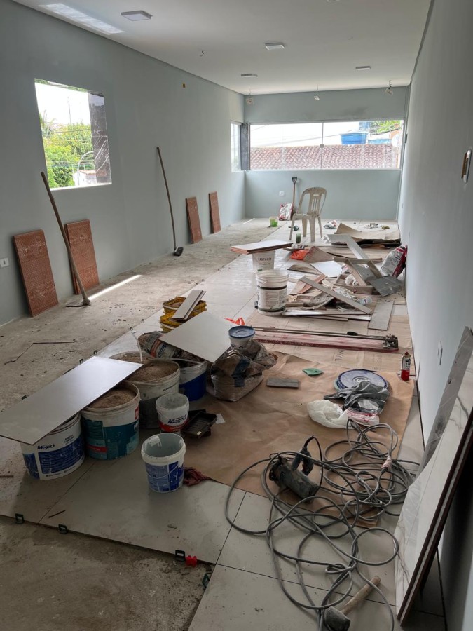 Casa, 2 quartos - Foto 18