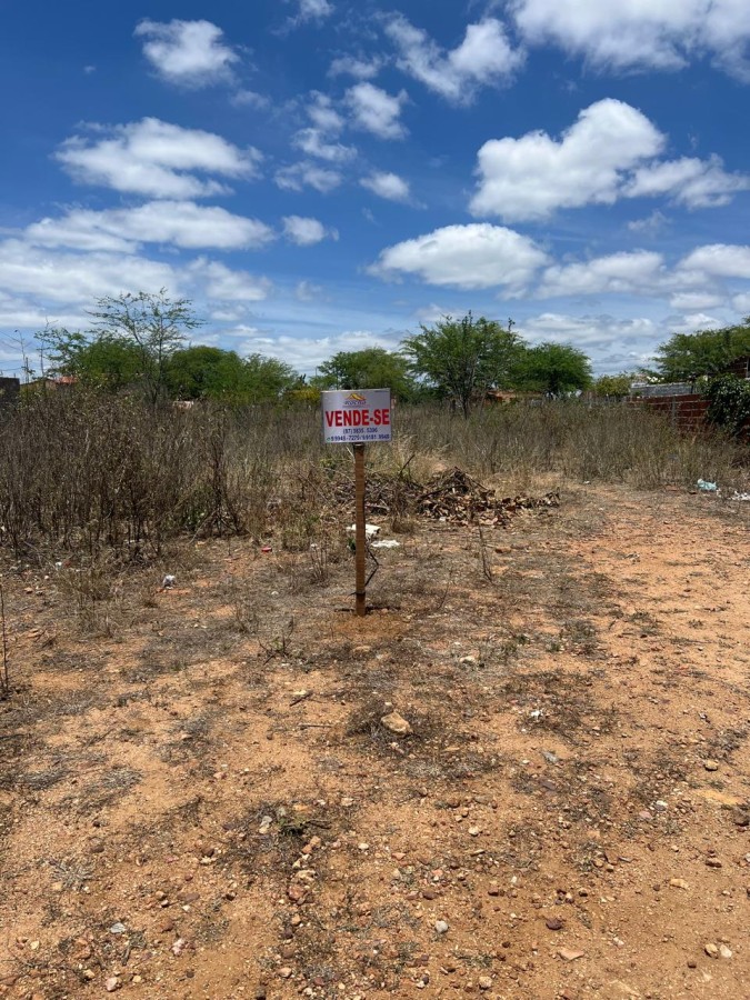 Terreno, 500 m² - Foto 1