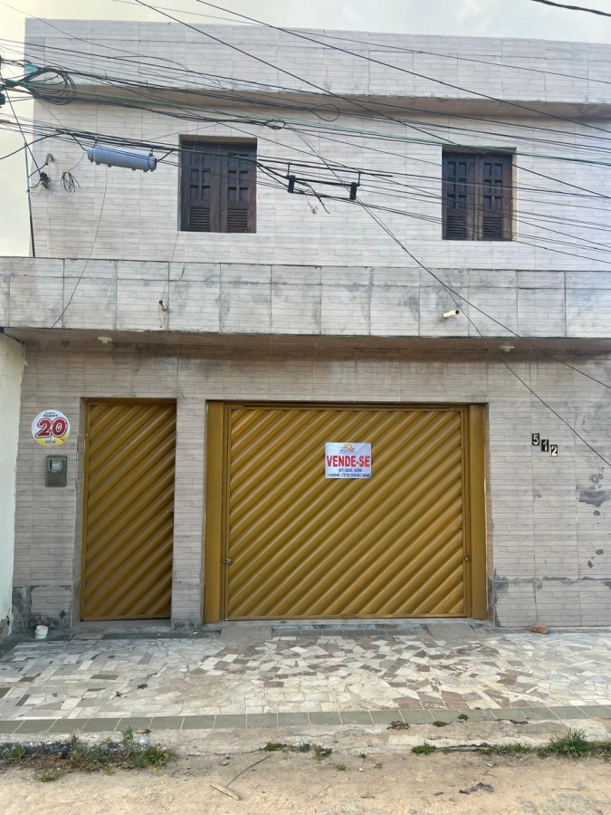 Casa, 2 quartos, 144 m² - Foto 1