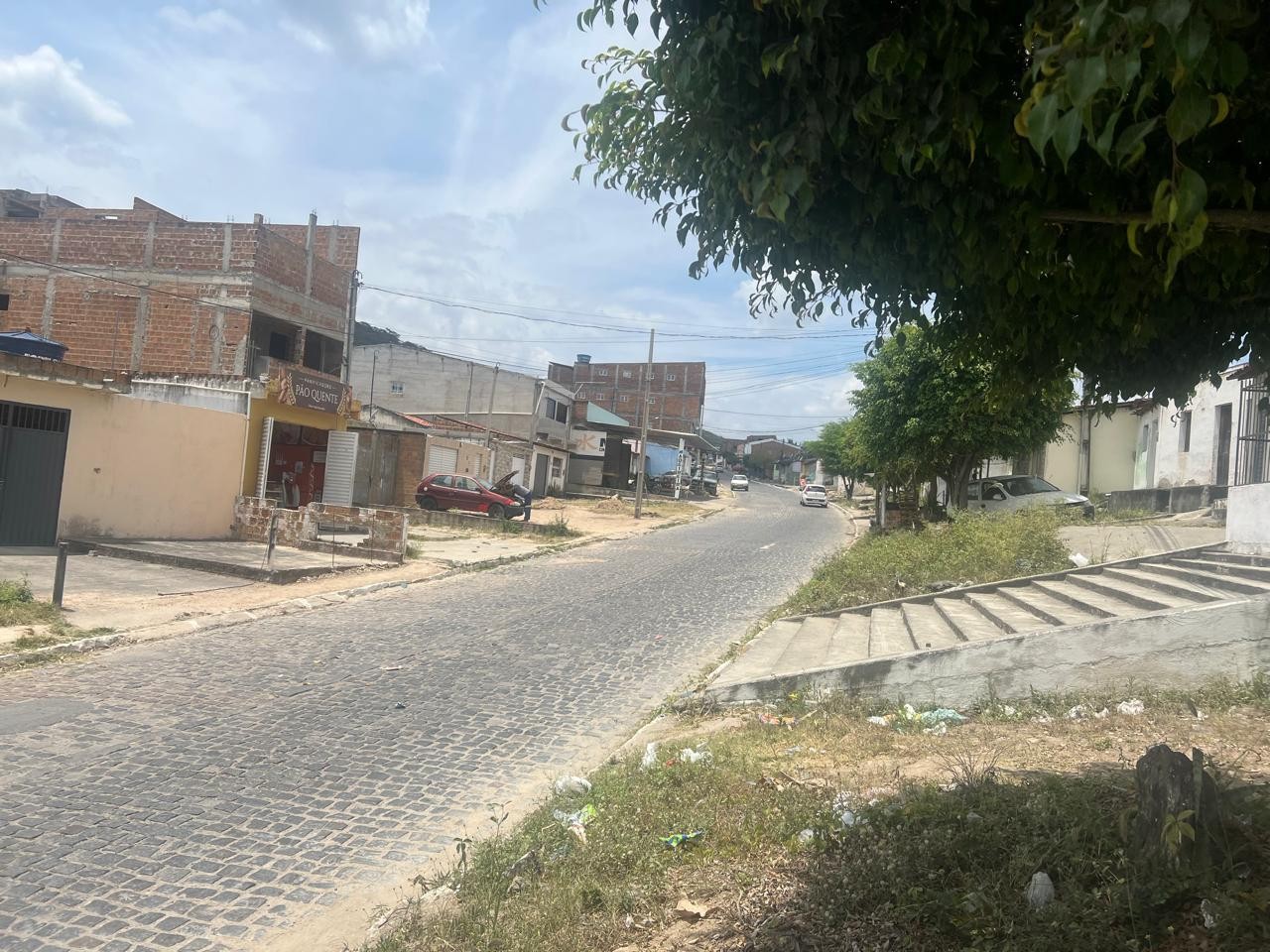 Prédio Inteiro, 90 m² - Foto 6