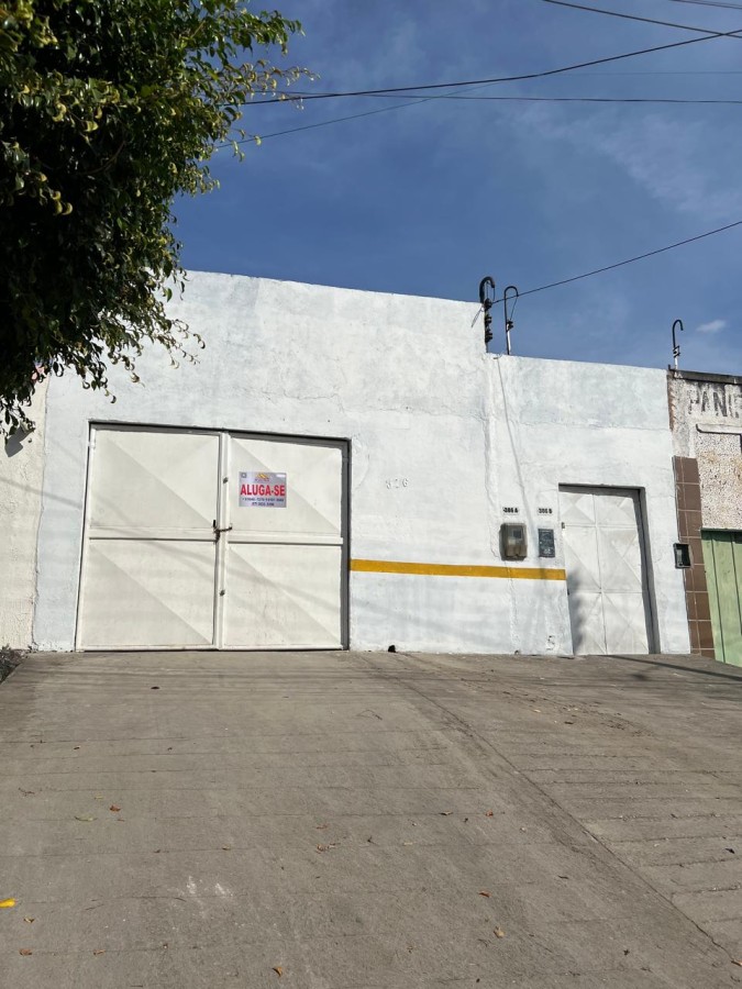 Prédio Inteiro, 90 m² - Foto 1