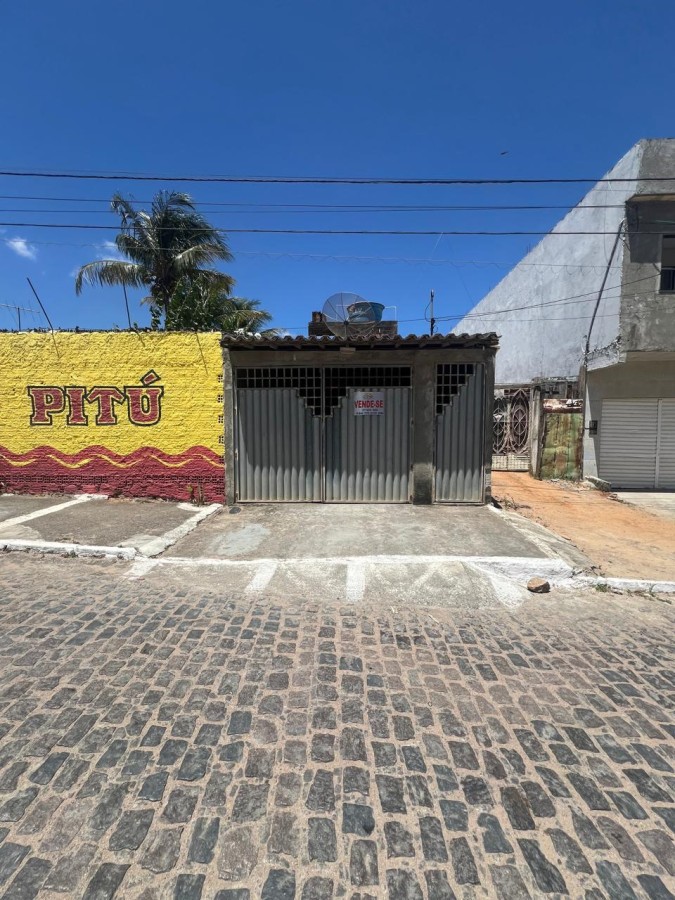 Casa, 2 quartos, 78 m² - Foto 1