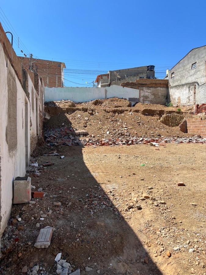 Terreno, 525 m² - Foto 4