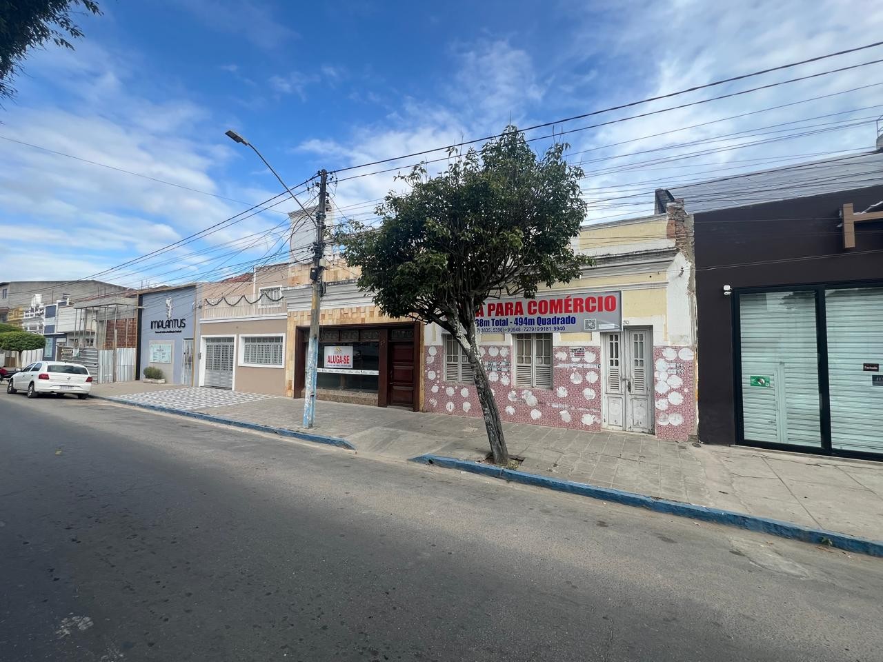 Prédio Inteiro - Foto 2