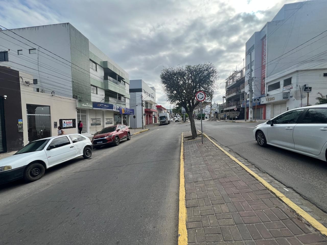 Prédio Inteiro - Foto 16