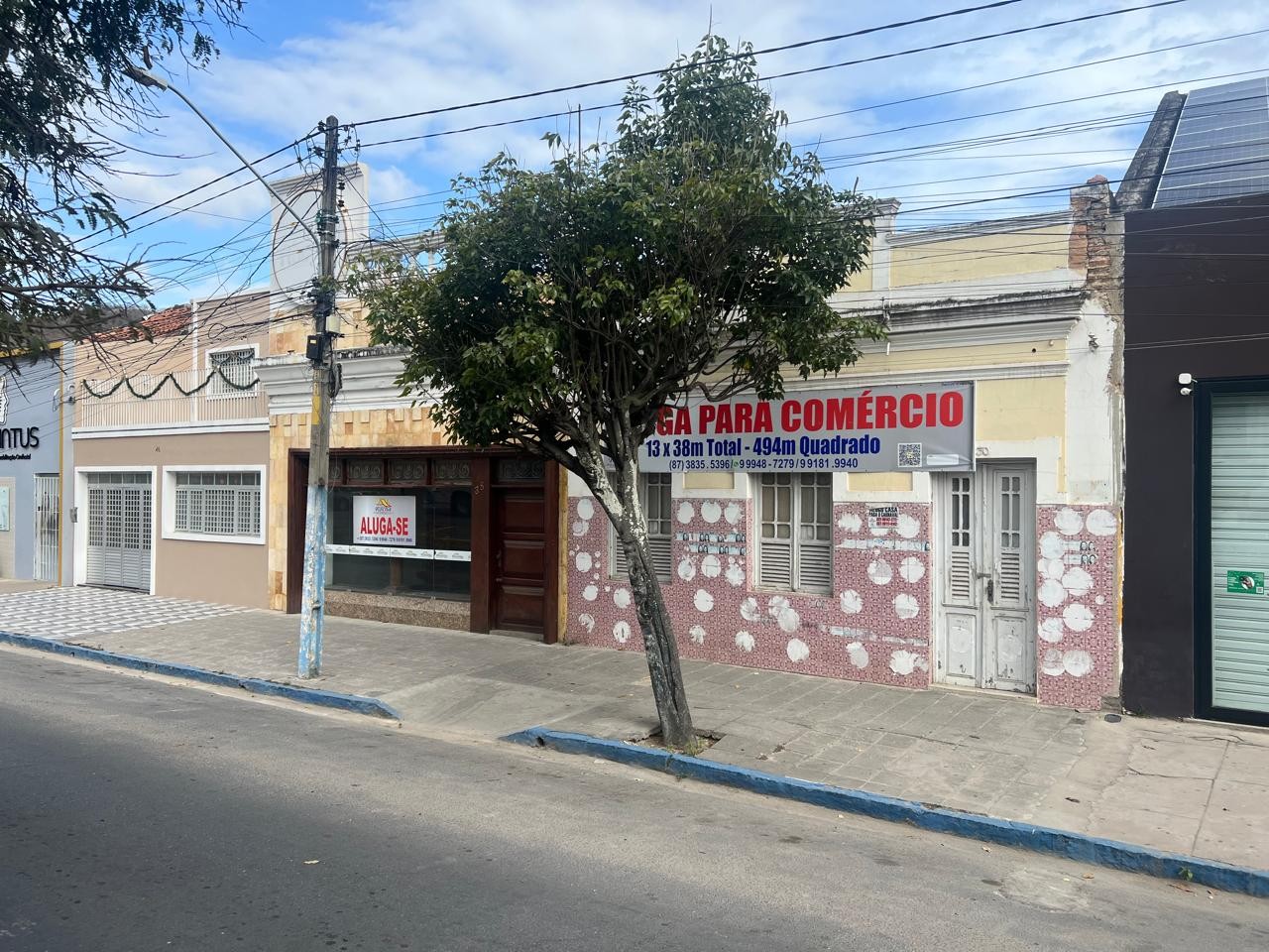 Prédio Inteiro - Foto 1