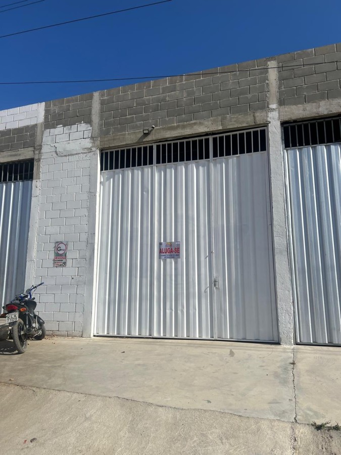 Prédio Inteiro, 105 m² - Foto 1