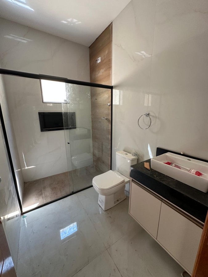 Casa de Condomínio, 3 quartos - Foto 9