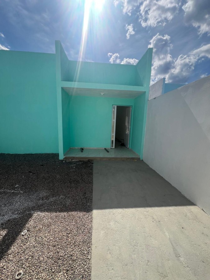 Casa, 3 quartos, 78 m² - Foto 3