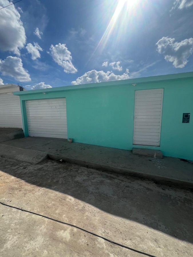 Casa, 3 quartos, 78 m² - Foto 2