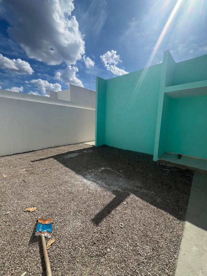 Casa, 3 quartos, 78 m² - Foto 4