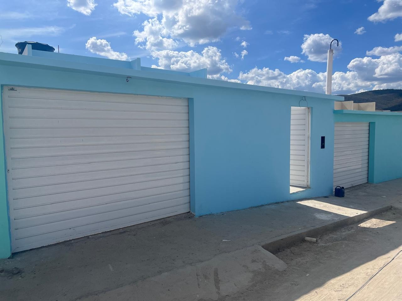 Casa, 3 quartos, 78 m² - Foto 1