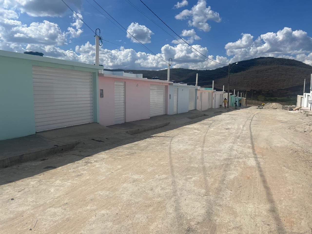 Casa, 3 quartos, 78 m² - Foto 17