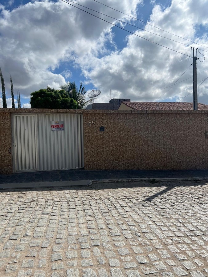 Casa, 3 quartos, 125 m² - Foto 2