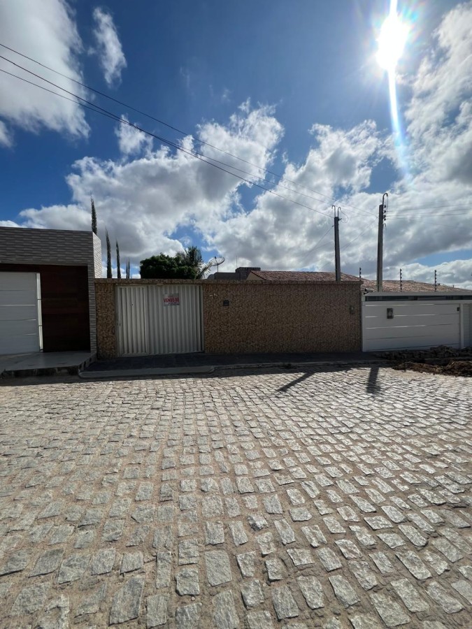 Casa, 3 quartos, 125 m² - Foto 1