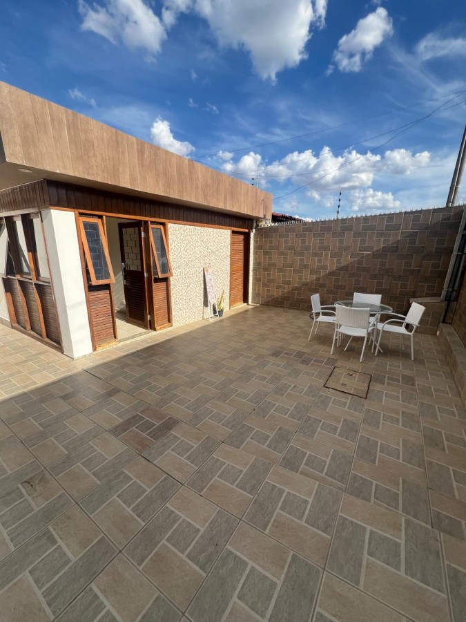 Casa, 3 quartos, 125 m² - Foto 3