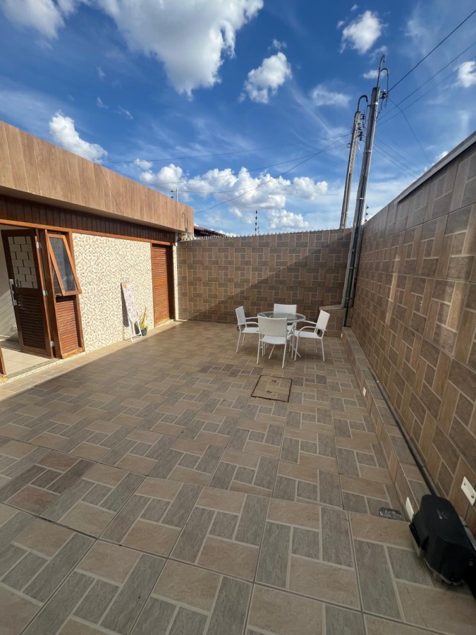 Casa, 3 quartos, 125 m² - Foto 4