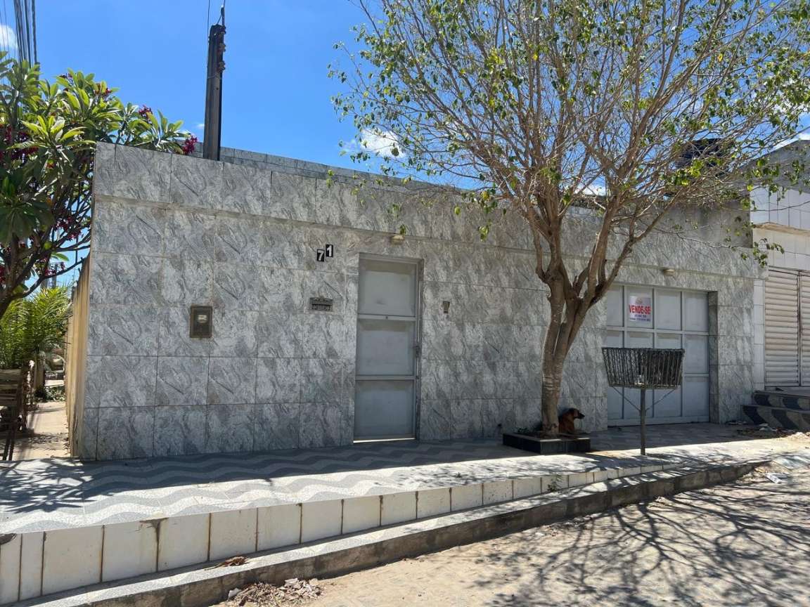 Casa, 3 quartos, 128 m² - Foto 1