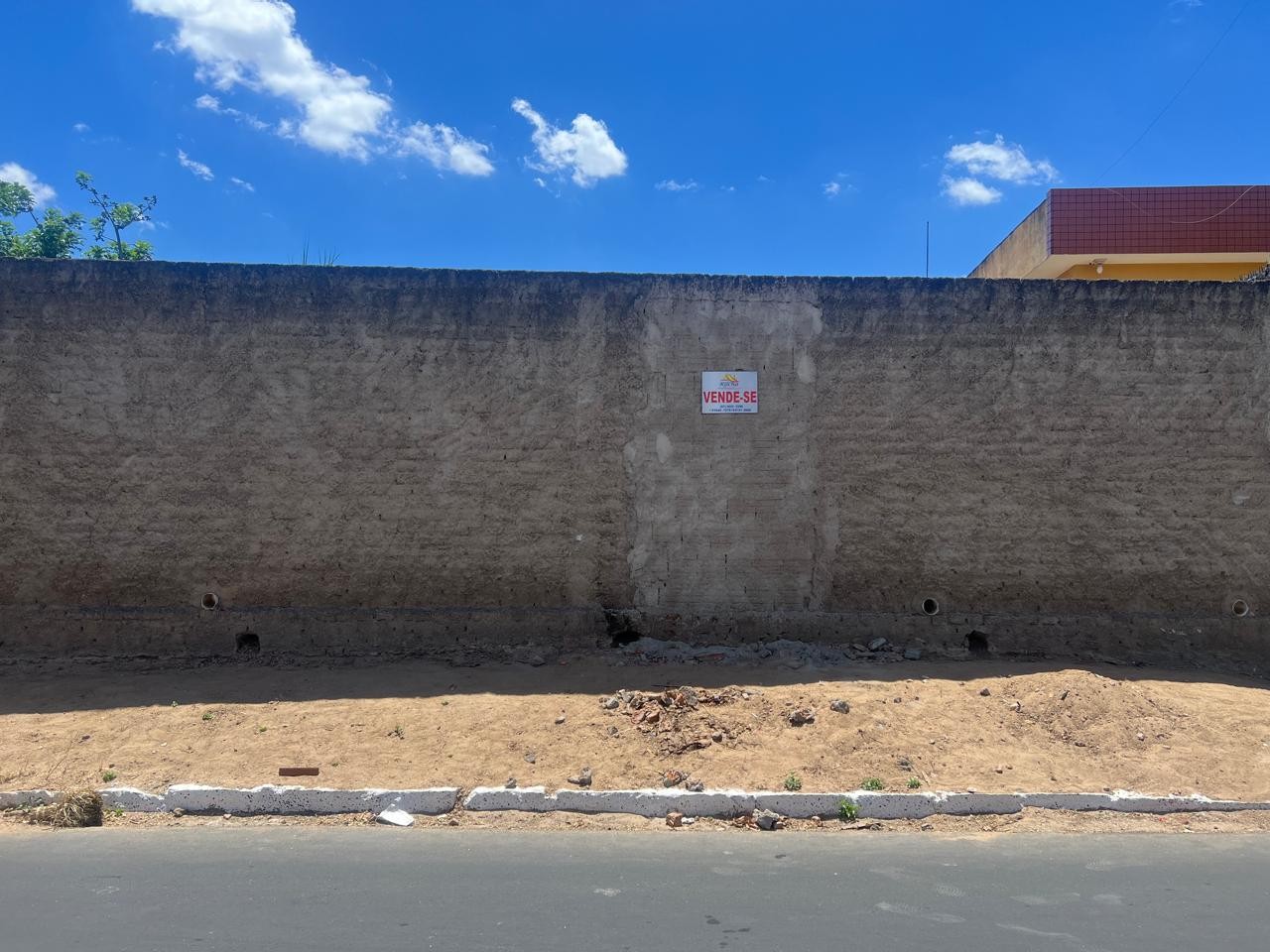 Terreno, 400 m² - Foto 1